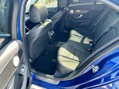 Mercedes-Benz C-Class C 200 L Fashionable Sports Edition - фото 14