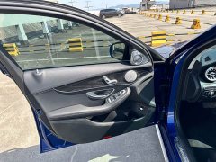Mercedes-Benz C-Class C 200 L Fashionable Sports Edition - фото 15