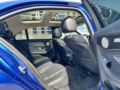 Mercedes-Benz C-Class C 200 L Fashionable Sports Edition - фото 16
