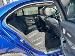 Mercedes-Benz C-Class C 200 L Fashionable Sports Edition - фото 17