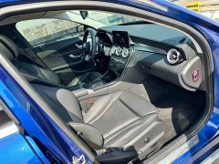 Mercedes-Benz C-Class C 200 L Fashionable Sports Edition - фото 18