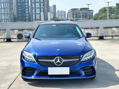 Mercedes-Benz C-Class C 200 L Fashionable Sports Edition - фото 2