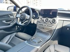 Mercedes-Benz C-Class C 200 L Fashionable Sports Edition - фото 20