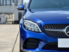 Mercedes-Benz C-Class C 200 L Fashionable Sports Edition - фото 4