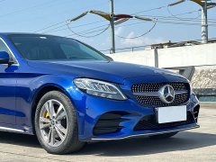 Mercedes-Benz C-Class C 200 L Fashionable Sports Edition - фото 5