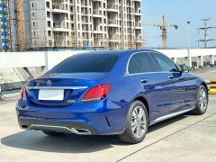 Mercedes-Benz C-Class C 200 L Fashionable Sports Edition - фото 6