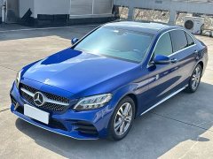 Mercedes-Benz C-Class C 200 L Fashionable Sports Edition - фото 7