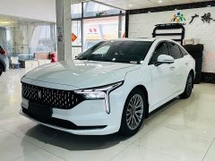 Bestune B70 1.5T Deluxe Version - фото 1