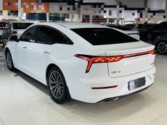 Bestune B70 1.5T Deluxe Version - фото 12
