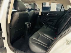 Bestune B70 1.5T Deluxe Version - фото 7