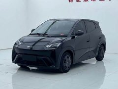 BYD Seagull Vitality Edition - фото 1