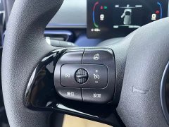 BYD Seagull Vitality Edition - фото 10