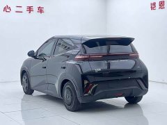 BYD Seagull Vitality Edition - фото 15