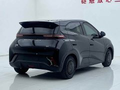 BYD Seagull Vitality Edition - фото 16