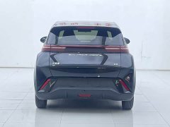 BYD Seagull Vitality Edition - фото 17