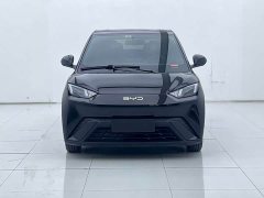 BYD Seagull Vitality Edition - фото 2
