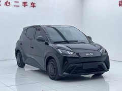 BYD Seagull Vitality Edition - фото 3