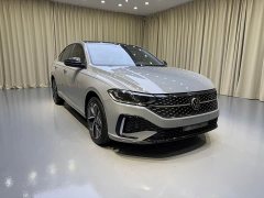 Volkswagen Lavida 2023 280TSI DSG Starry Sky Full Edition - фото 3