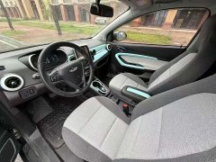 Chery Little Ant 200,000 Ant Pink Vibrant Version Lithium Iron Phosphate 301km - фото 4