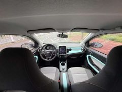 Chery Little Ant 200,000 Ant Pink Vibrant Version Lithium Iron Phosphate 301km - фото 6