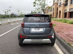 Chery Little Ant 200,000 Ant Pink Vibrant Version Lithium Iron Phosphate 301km - фото 7