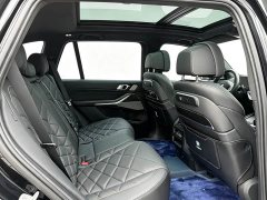 BMW X5 2024 xDrive 40Li Exclusive Black Flame Limited Edition - фото 10