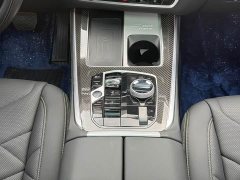 BMW X5 2024 xDrive 40Li Exclusive Black Flame Limited Edition - фото 11