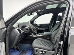 BMW X5 2024 xDrive 40Li Exclusive Black Flame Limited Edition - фото 12