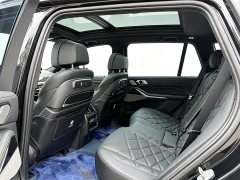 BMW X5 2024 xDrive 40Li Exclusive Black Flame Limited Edition - фото 13