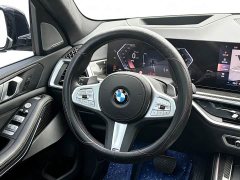 BMW X5 2024 xDrive 40Li Exclusive Black Flame Limited Edition - фото 15