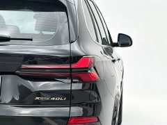 BMW X5 2024 xDrive 40Li Exclusive Black Flame Limited Edition - фото 16