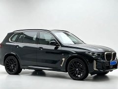 BMW X5 2024 xDrive 40Li Exclusive Black Flame Limited Edition - фото 2