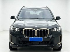 BMW X5 2024 xDrive 40Li Exclusive Black Flame Limited Edition - фото 3