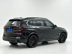 BMW X5 2024 xDrive 40Li Exclusive Black Flame Limited Edition - фото 4