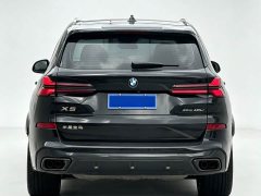 BMW X5 2024 xDrive 40Li Exclusive Black Flame Limited Edition - фото 5