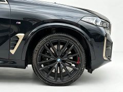 BMW X5 2024 xDrive 40Li Exclusive Black Flame Limited Edition - фото 6