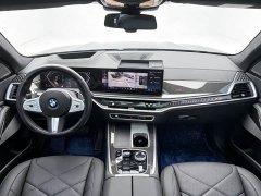 BMW X5 2024 xDrive 40Li Exclusive Black Flame Limited Edition - фото 7