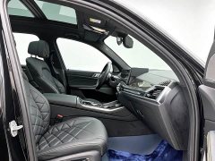 BMW X5 2024 xDrive 40Li Exclusive Black Flame Limited Edition - фото 8