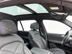 BMW X5 2024 xDrive 40Li Exclusive Black Flame Limited Edition - фото 9