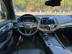 Cadillac CT5 28T luxury (standard version) - фото 4