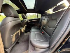 Cadillac CT5 28T luxury (standard version) - фото 6