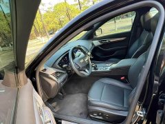 Cadillac CT5 28T luxury (standard version) - фото 7