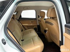 AITO Wenjie M5 extended-range rear-wheel drive standard version - фото 13