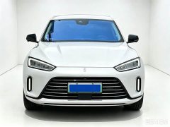 AITO Wenjie M5 extended-range rear-wheel drive standard version - фото 2