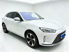 AITO Wenjie M5 extended-range rear-wheel drive standard version - фото 4