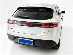 AITO Wenjie M5 extended-range rear-wheel drive standard version - фото 5