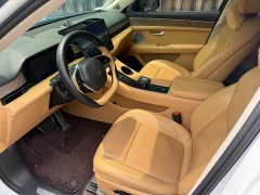 AITO Wenjie M5 extended-range rear-wheel drive standard version - фото 7
