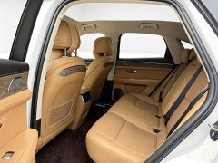 AITO Wenjie M5 extended-range rear-wheel drive standard version - фото 8