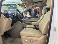 Buick GL8 Land Business Class First Edition - фото 4