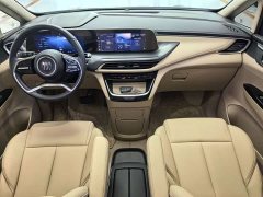 Buick GL8 Land Business Class First Edition - фото 5
